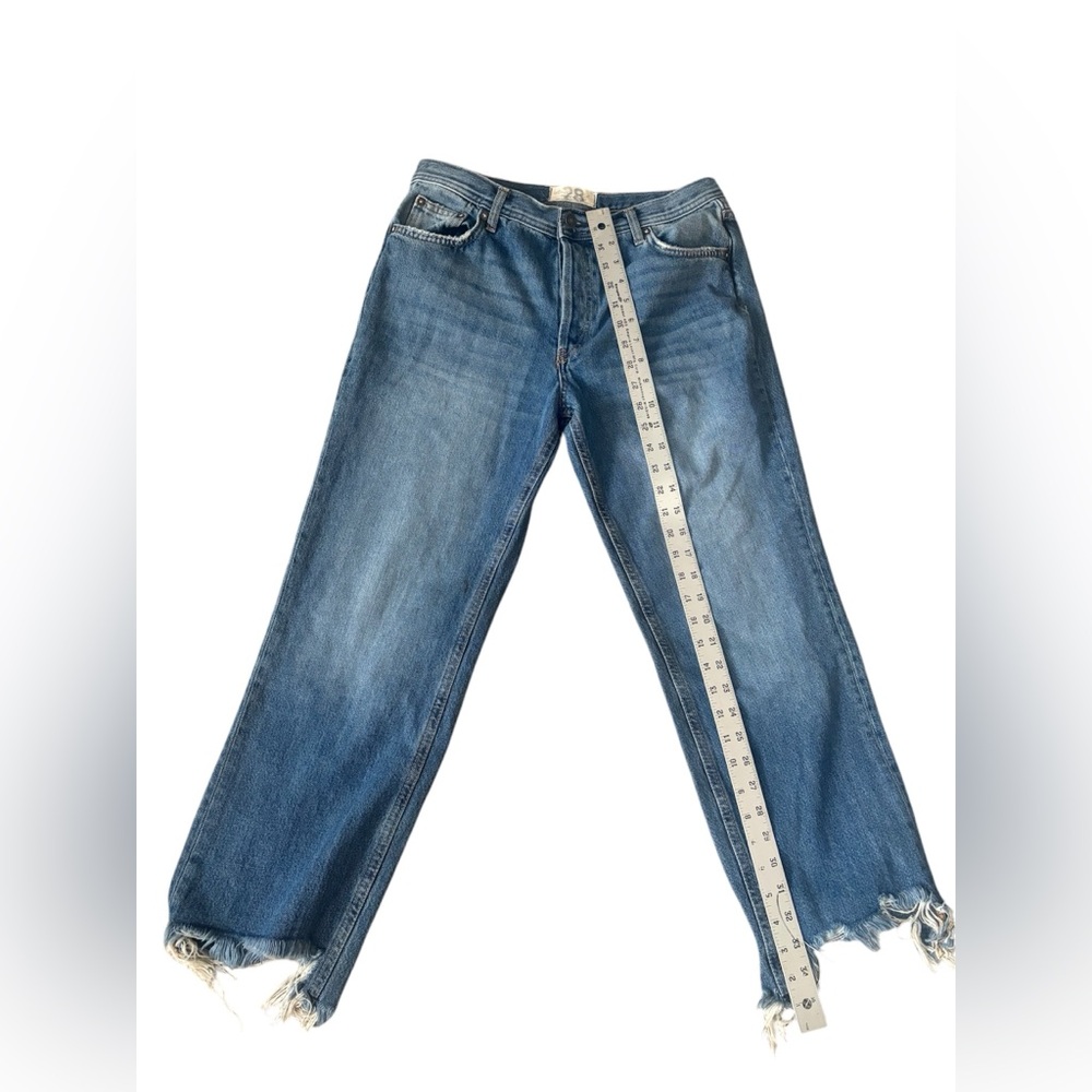 Women's FREE PEOPLE Jeans